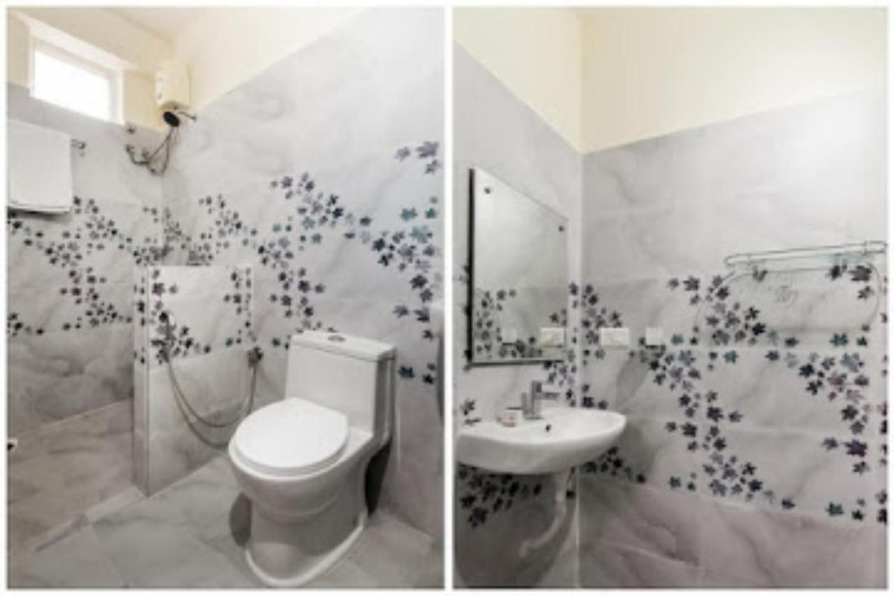 Feel Like Home -Guest House Near Tenneti Park Вішакхапатнам Екстер'єр фото